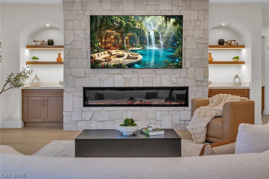 2734 Cherrydale Falls Drive Henderson NV 89052
