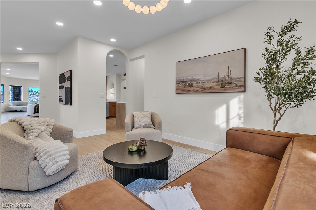2734 Cherrydale Falls Drive Henderson NV 89052