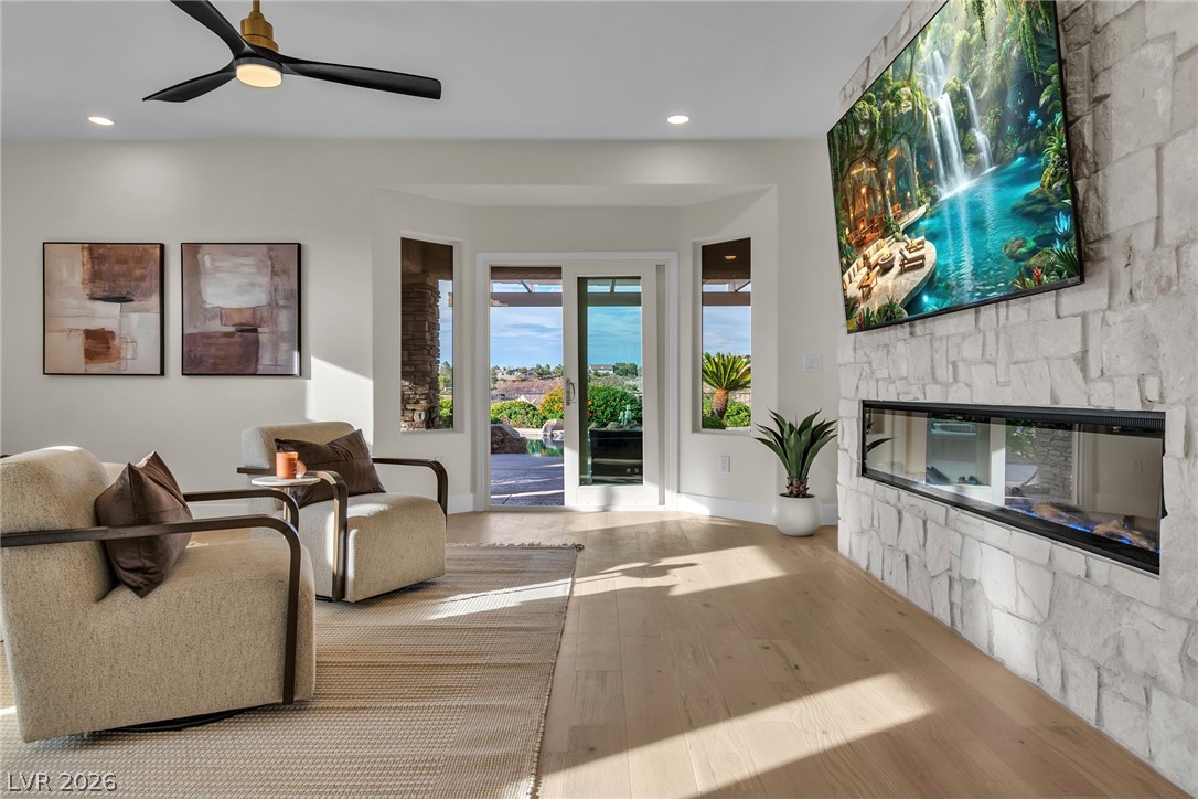 2734 Cherrydale Falls Drive Henderson NV 89052