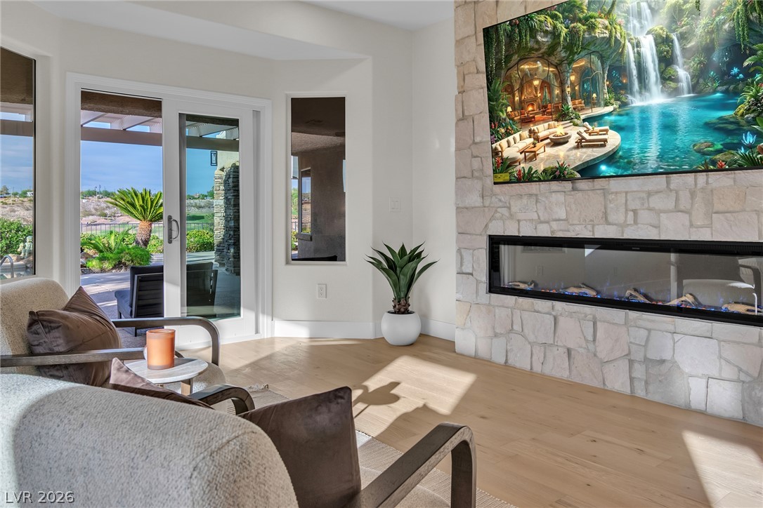 2734 Cherrydale Falls Drive Henderson NV 89052