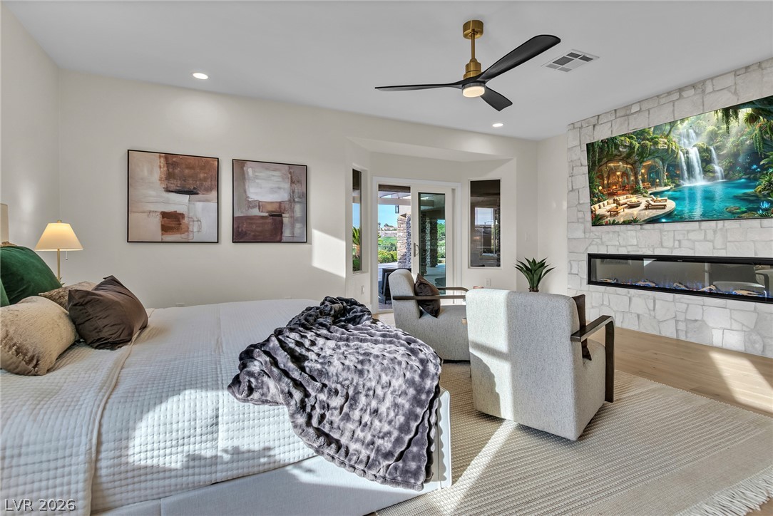 2734 Cherrydale Falls Drive Henderson NV 89052
