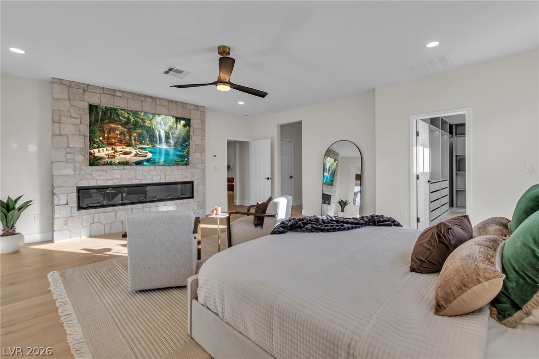 2734 Cherrydale Falls Drive Henderson NV 89052