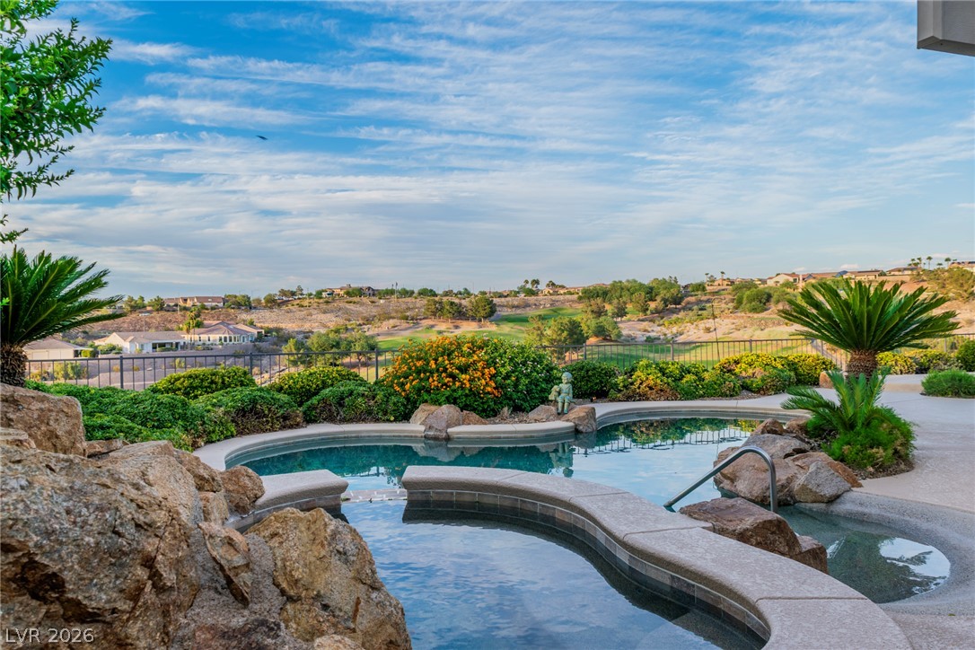 2734 Cherrydale Falls Drive Henderson NV 89052