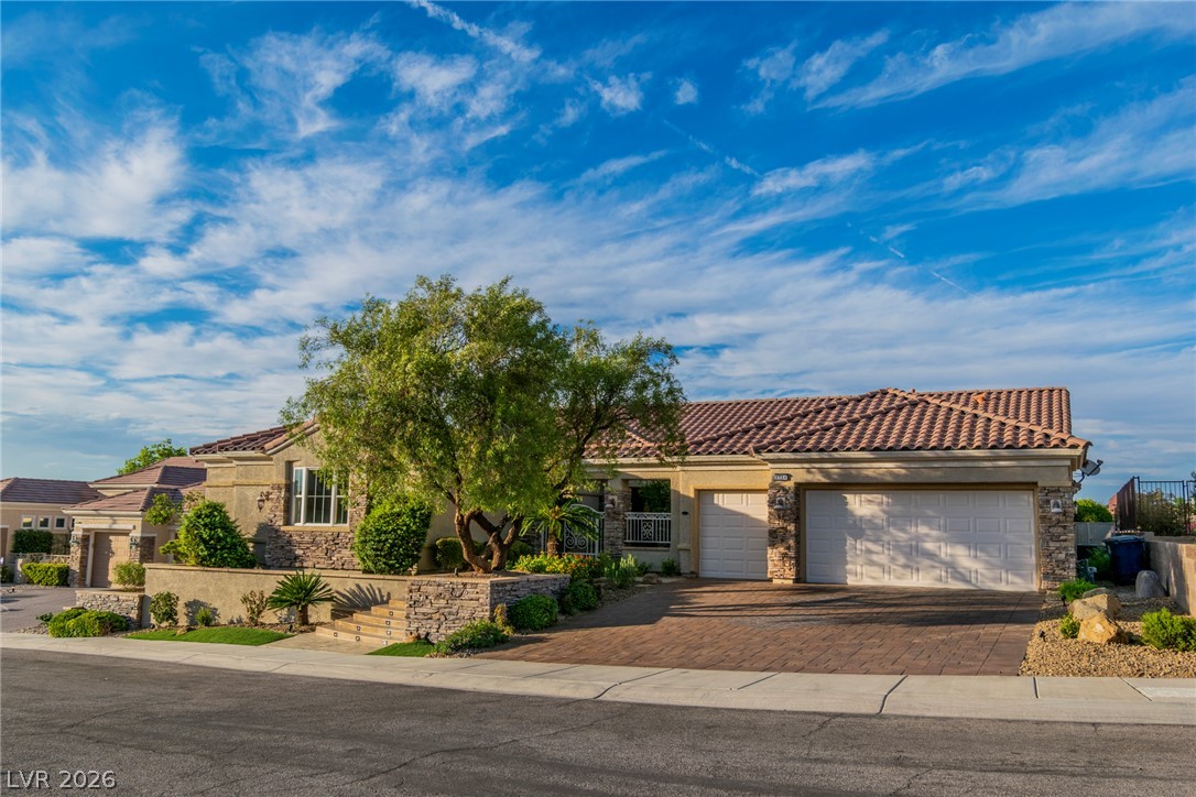 2734 Cherrydale Falls Drive Henderson NV 89052