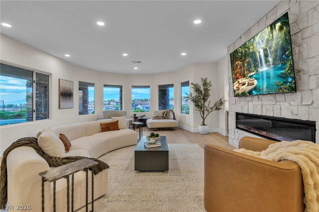 2734 Cherrydale Falls Drive Henderson NV 89052