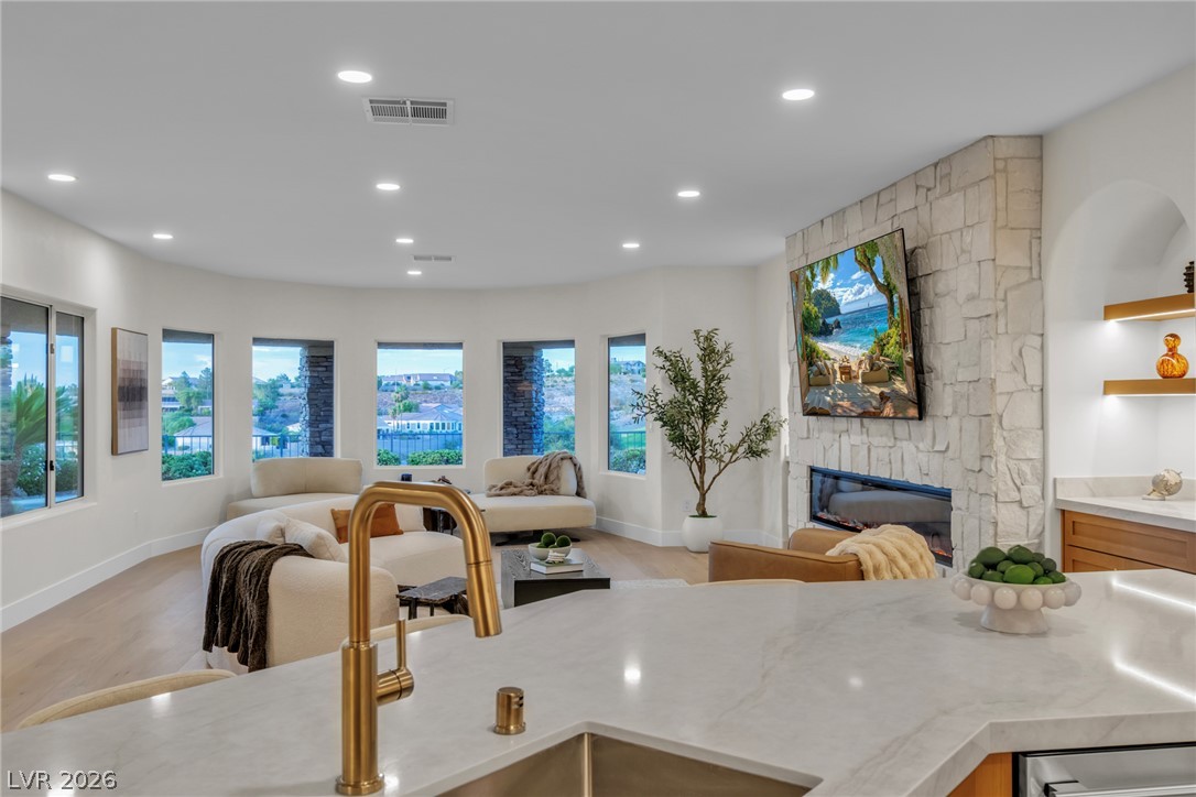 2734 Cherrydale Falls Drive Henderson NV 89052