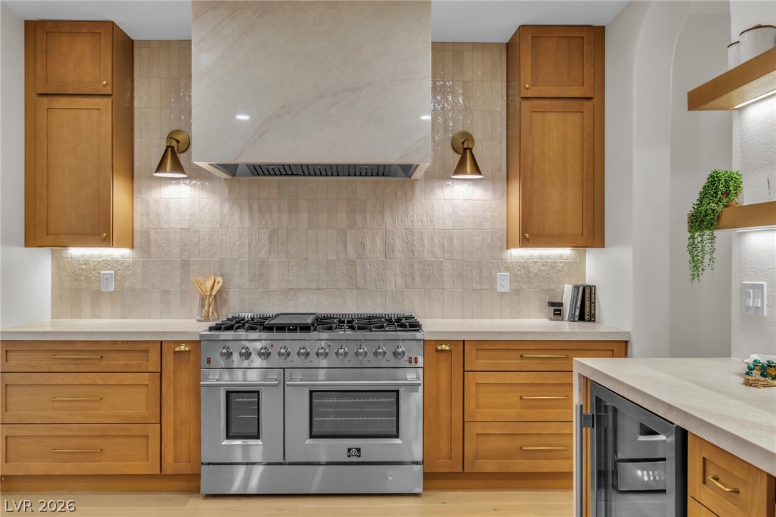 2734 Cherrydale Falls Drive Henderson NV 89052
