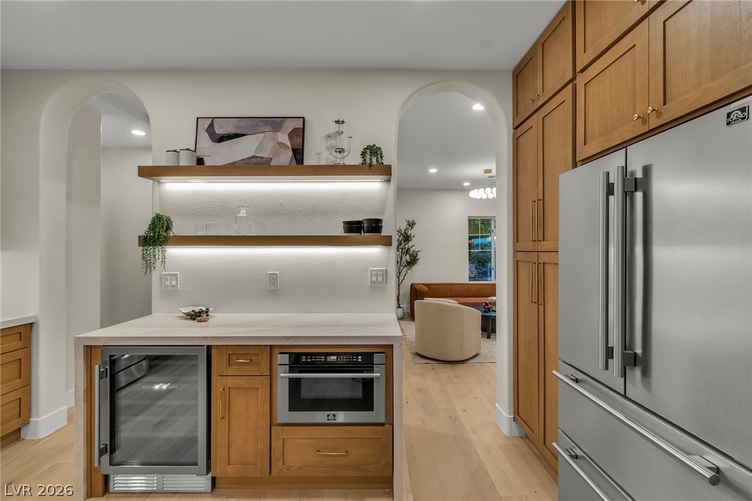 2734 Cherrydale Falls Drive Henderson NV 89052