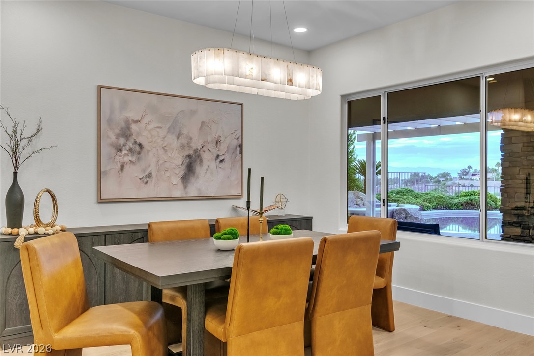 2734 Cherrydale Falls Drive Henderson NV 89052
