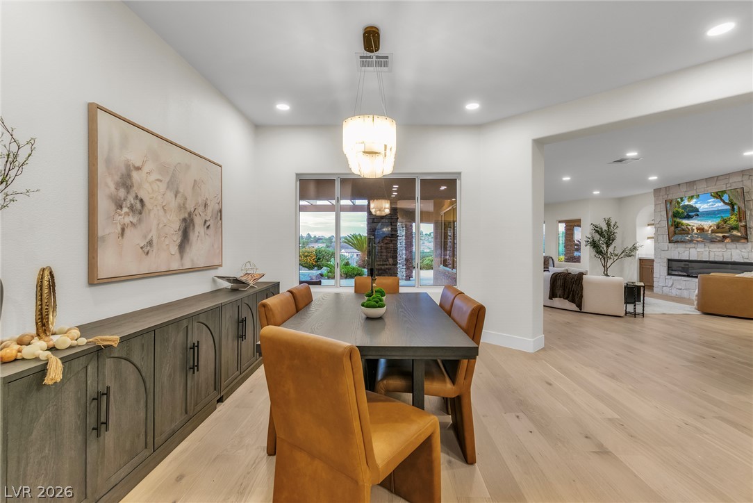 2734 Cherrydale Falls Drive Henderson NV 89052