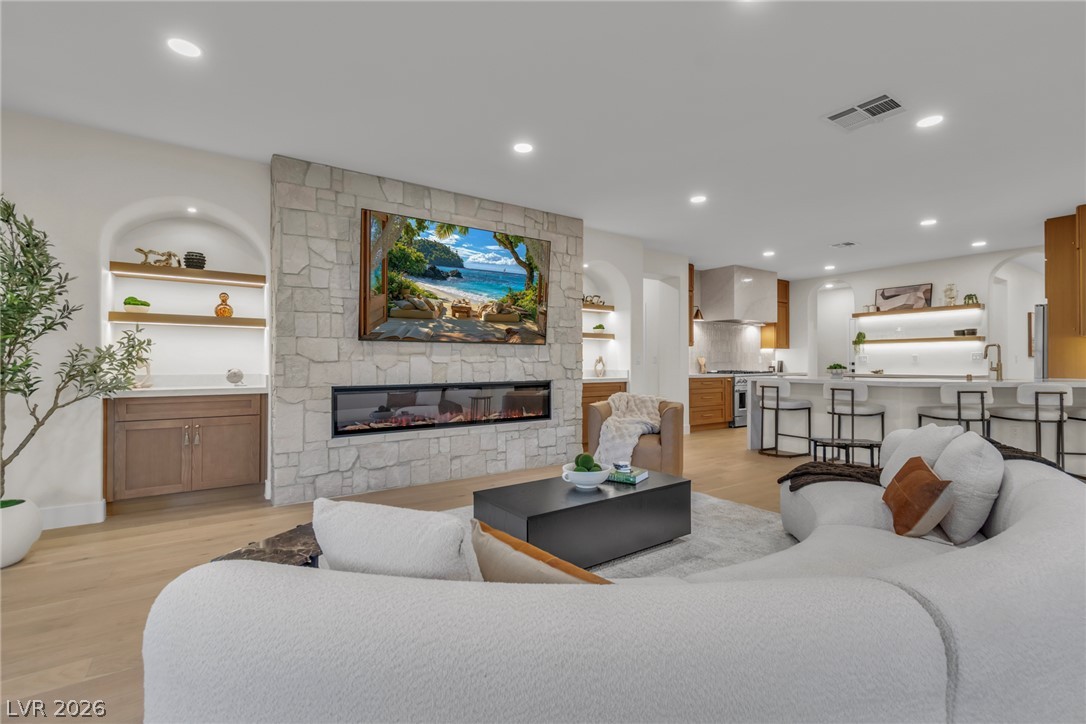 2734 Cherrydale Falls Drive Henderson NV 89052