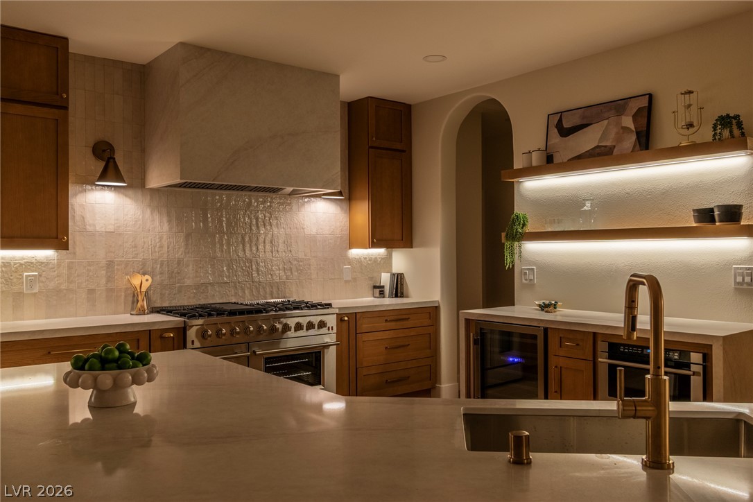 2734 Cherrydale Falls Drive Henderson NV 89052