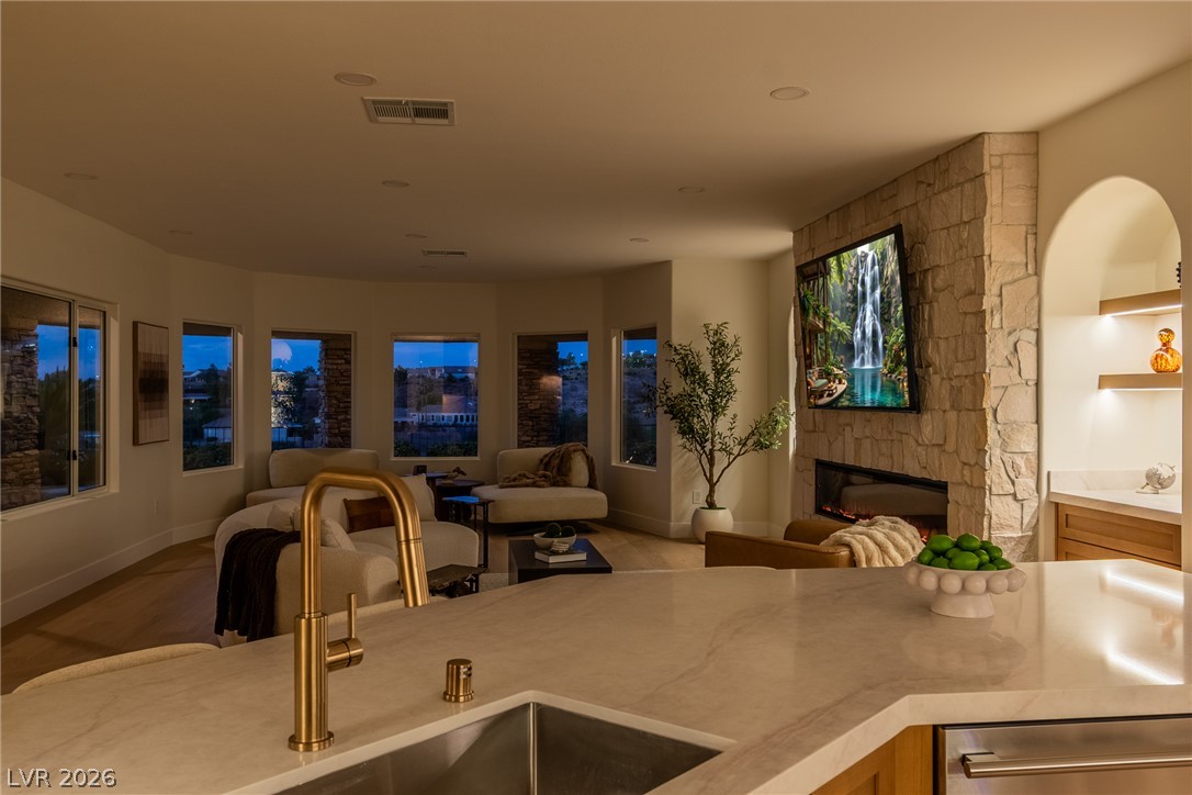 2734 Cherrydale Falls Drive Henderson NV 89052