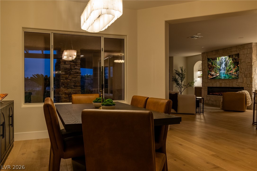 2734 Cherrydale Falls Drive Henderson NV 89052