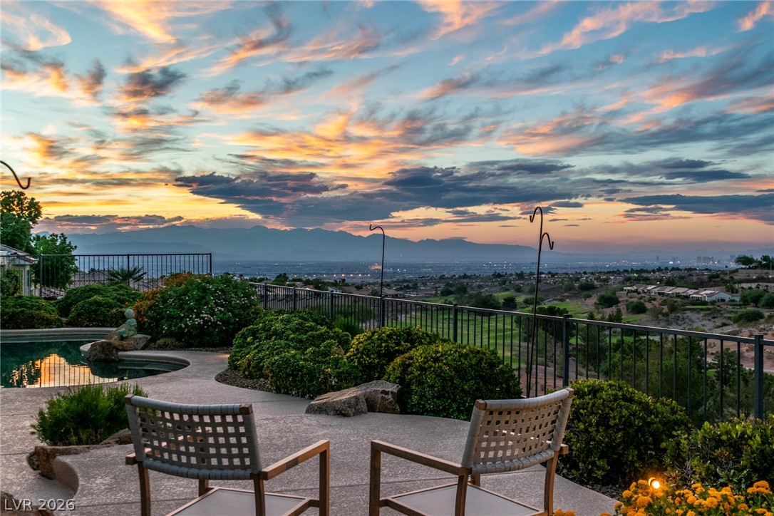 2734 Cherrydale Falls Drive Henderson NV 89052