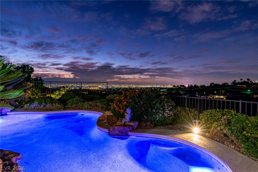 2734 Cherrydale Falls Drive Henderson NV 89052