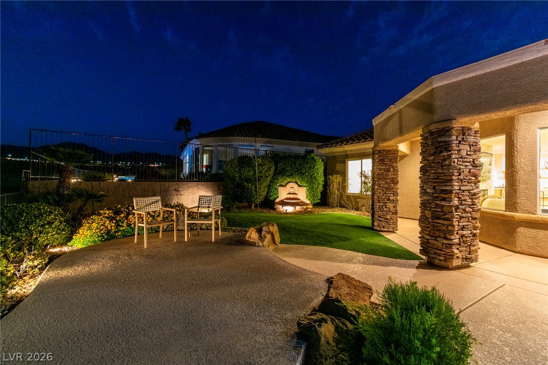 2734 Cherrydale Falls Drive Henderson NV 89052