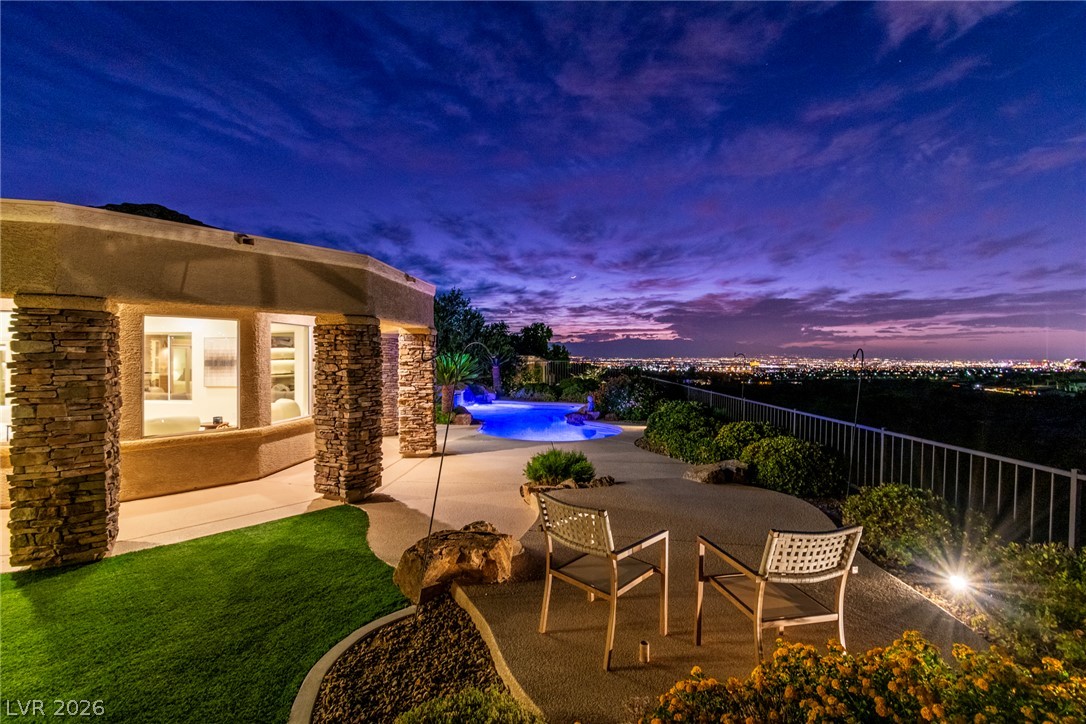 2734 Cherrydale Falls Drive Henderson NV 89052