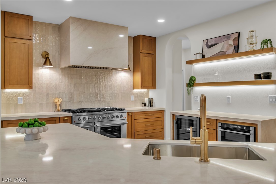 2734 Cherrydale Falls Drive Henderson NV 89052