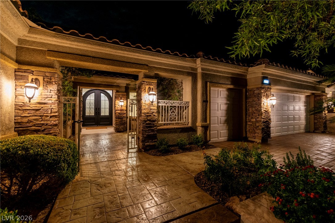2734 Cherrydale Falls Drive Henderson NV 89052