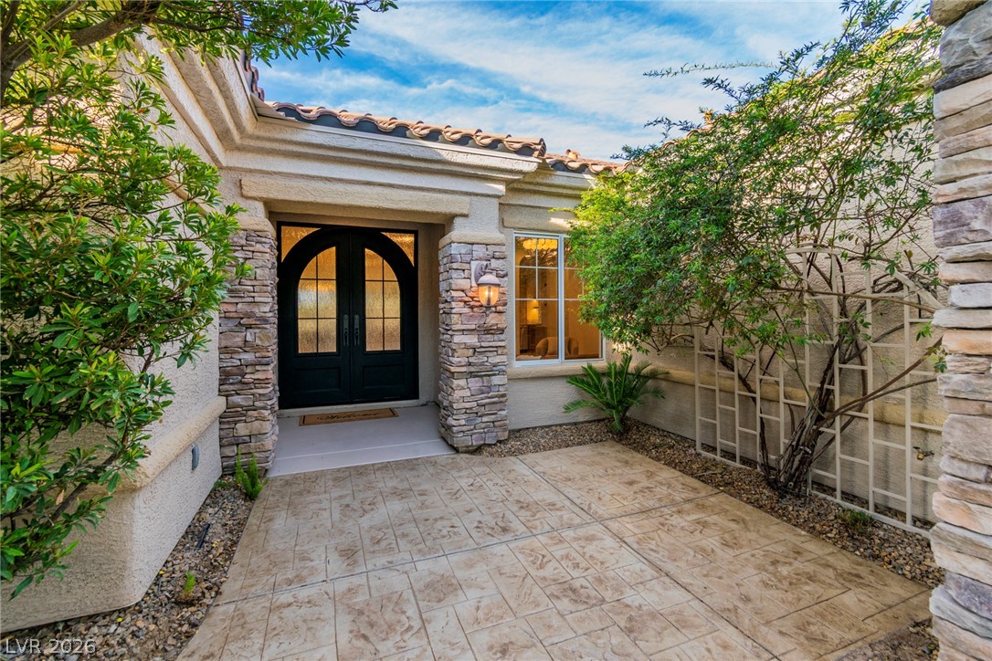 2734 Cherrydale Falls Drive Henderson NV 89052