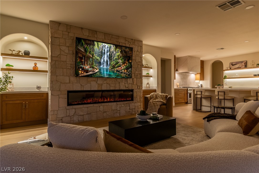 2734 Cherrydale Falls Drive Henderson NV 89052
