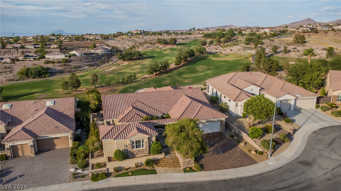 2734 Cherrydale Falls Drive Henderson NV 89052