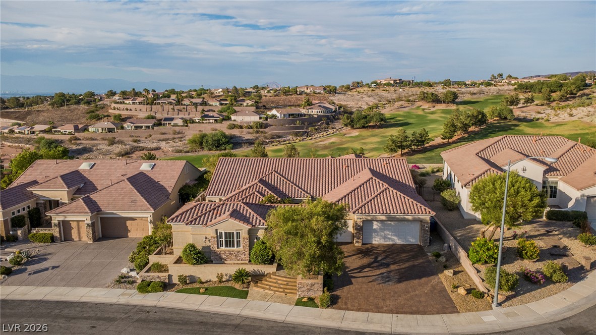 2734 Cherrydale Falls Drive Henderson NV 89052
