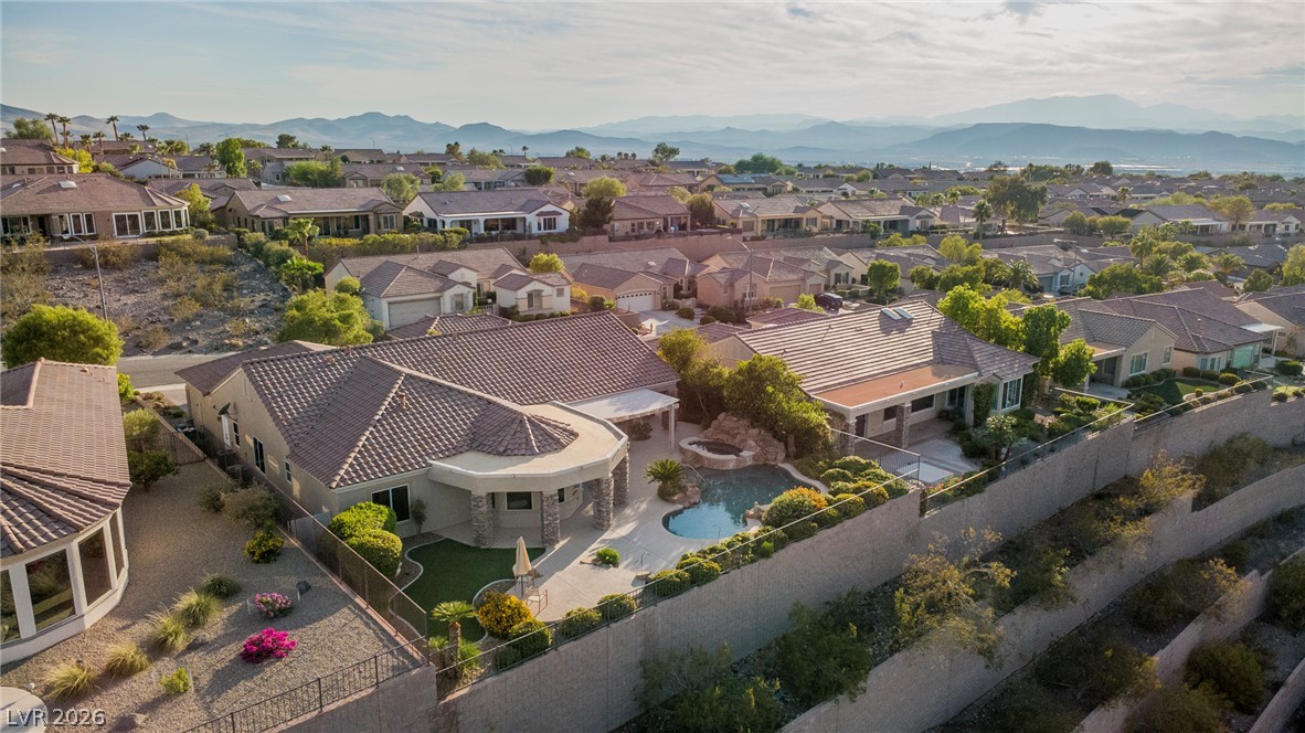 2734 Cherrydale Falls Drive Henderson NV 89052