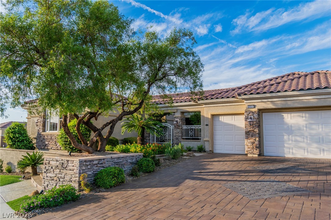 2734 Cherrydale Falls Drive Henderson NV 89052
