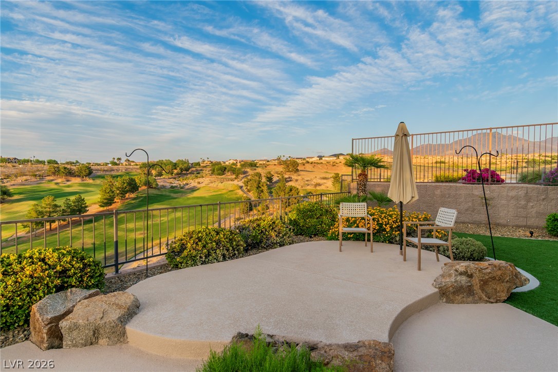 2734 Cherrydale Falls Drive Henderson NV 89052