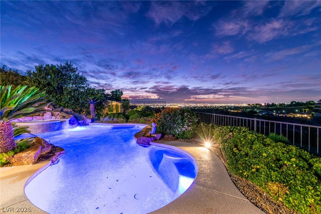 2734 Cherrydale Falls Drive Henderson NV 89052