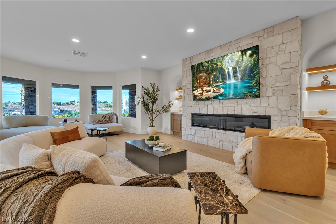 2734 Cherrydale Falls Drive Henderson NV 89052