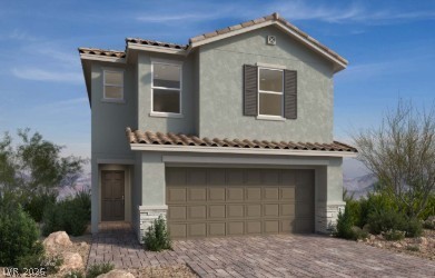 650 Moonlit Lake Lane Henderson NV 89002