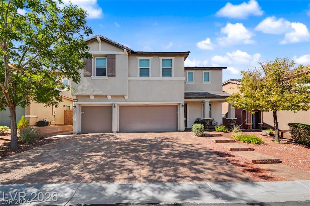 10432 Doman Avenue Las Vegas NV 89166