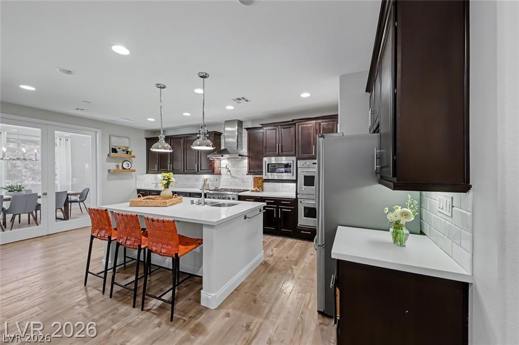 10432 Doman Avenue Las Vegas NV 89166