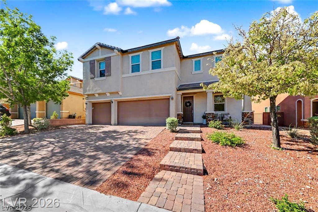 10432 Doman Avenue Las Vegas NV 89166