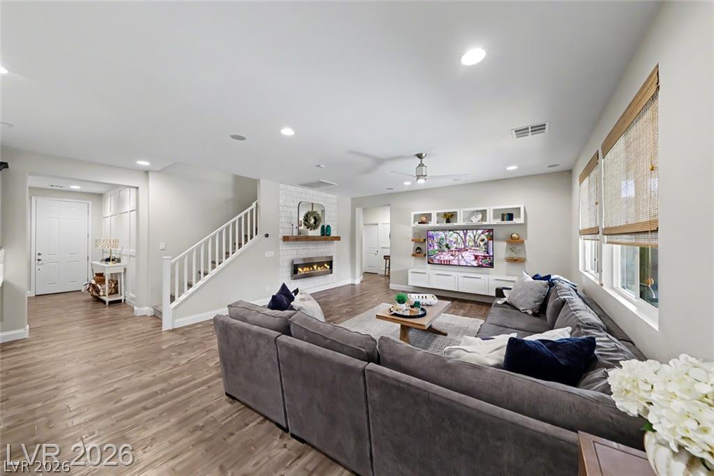 10432 Doman Avenue Las Vegas NV 89166