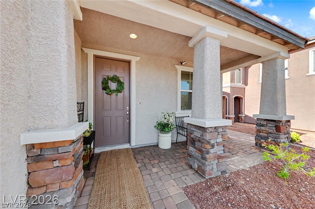 10432 Doman Avenue Las Vegas NV 89166