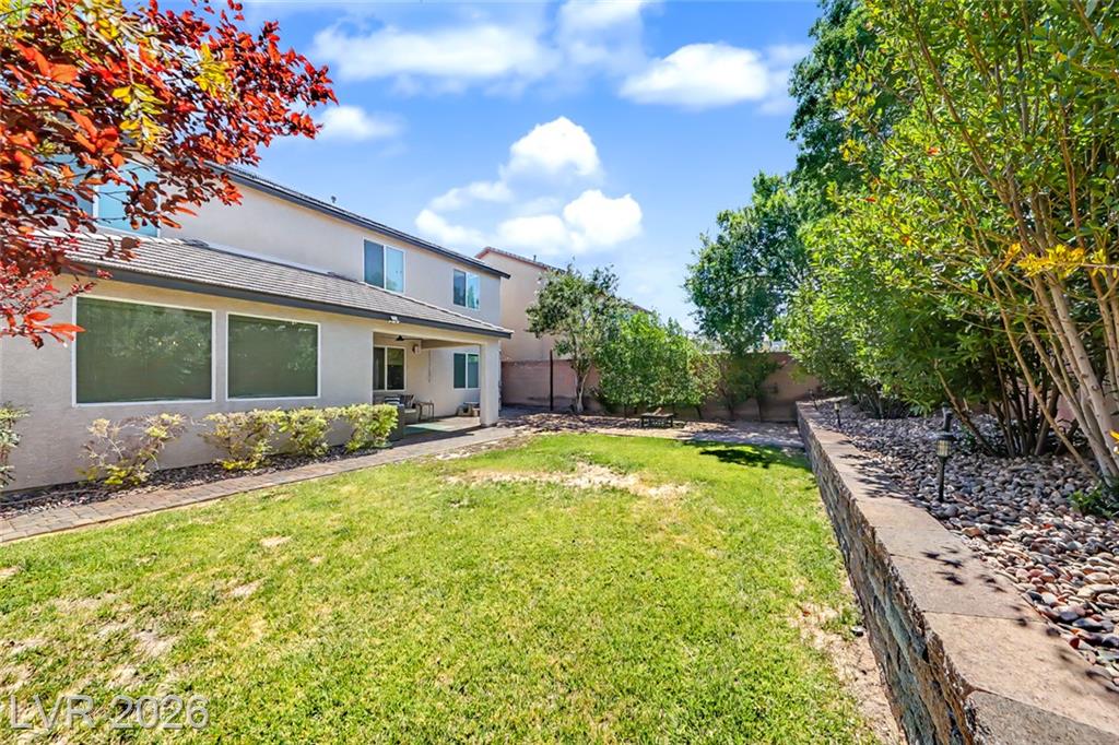 10432 Doman Avenue Las Vegas NV 89166