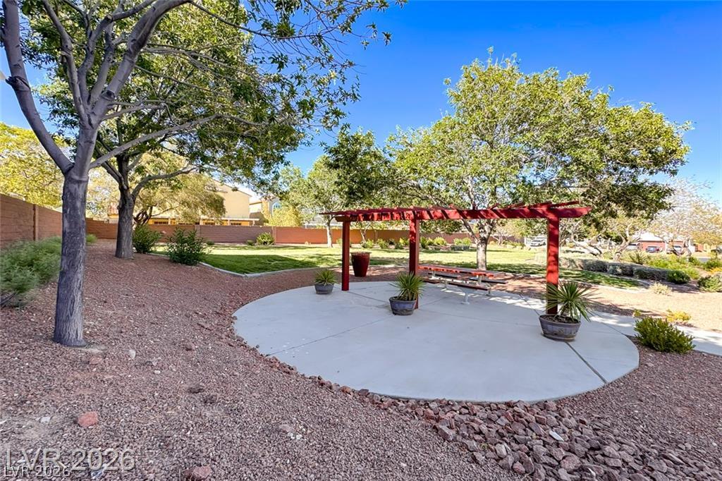 10432 Doman Avenue Las Vegas NV 89166