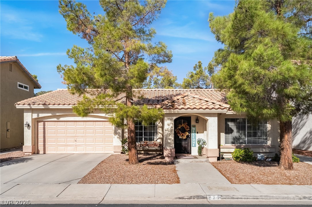 277 Adorno Drive Henderson NV 89074