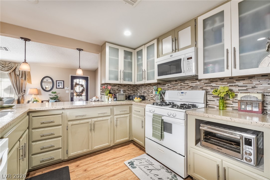 277 Adorno Drive Henderson NV 89074