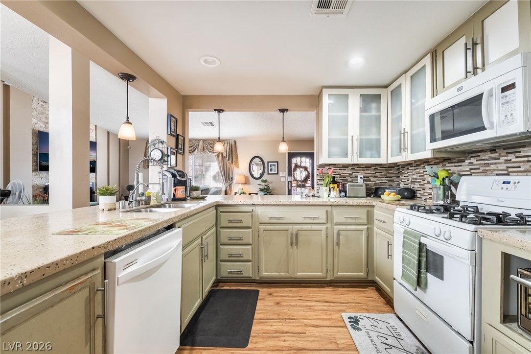277 Adorno Drive Henderson NV 89074