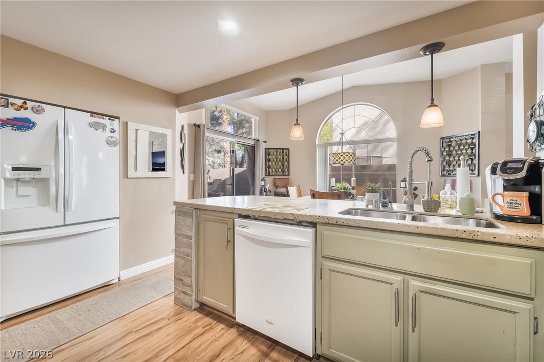 277 Adorno Drive Henderson NV 89074
