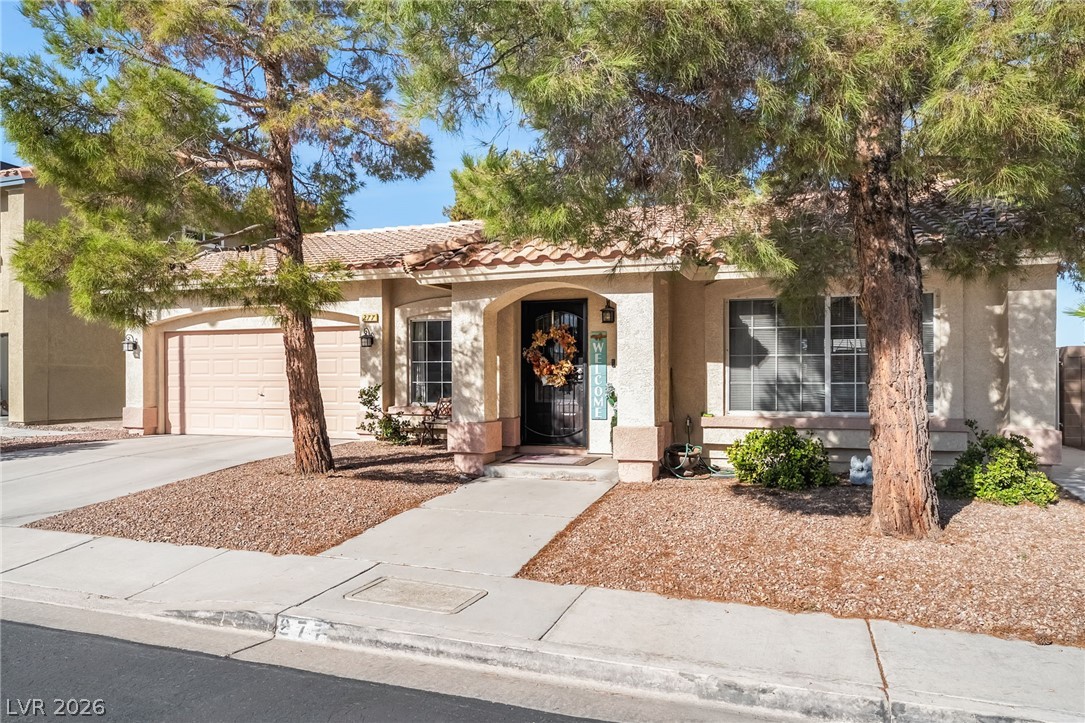 277 Adorno Drive Henderson NV 89074