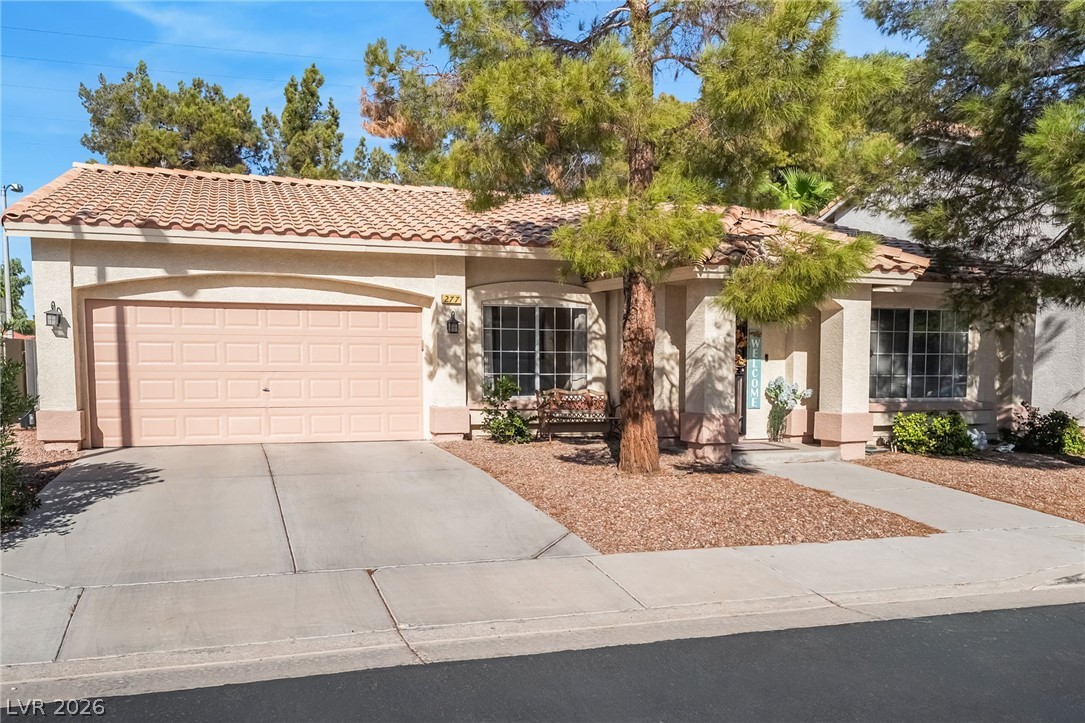 277 Adorno Drive Henderson NV 89074