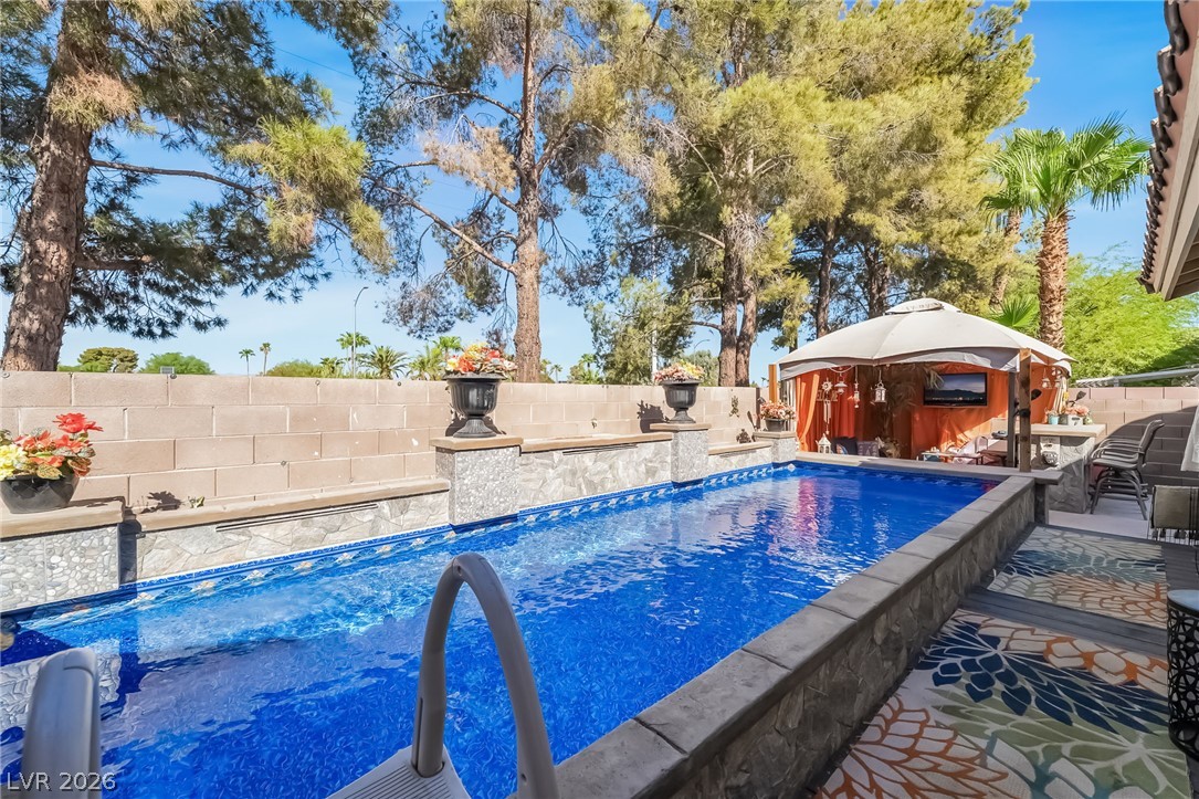 277 Adorno Drive Henderson NV 89074