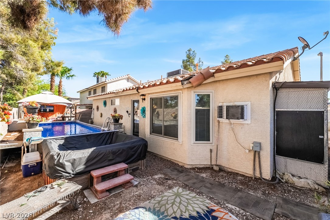 277 Adorno Drive Henderson NV 89074