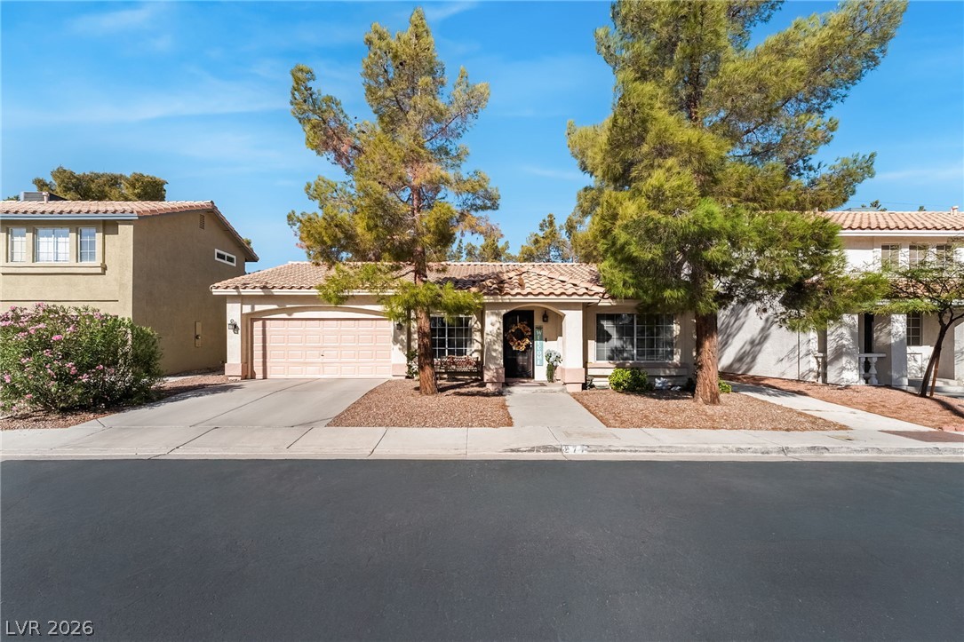 277 Adorno Drive Henderson NV 89074